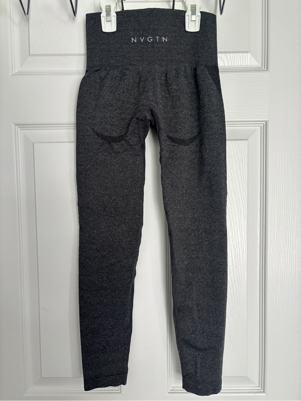 NVGTN Seamless Contour Leggings XS